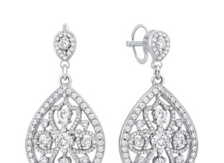 Отличительные особенности белого золота