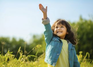 Как правильно выразить запрет ребенку