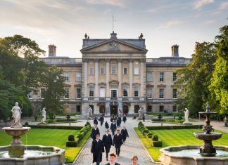 Диплом без аудитории — как получить высшее образование дистанционно