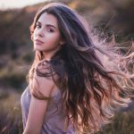 Какие волосы используются для наращивания?