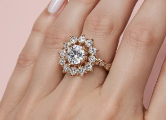 Ювелирные украшения: искусство, история и современность