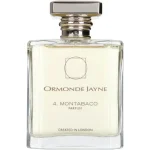 Montabaco от Ormonde Jayne: изысканный парфюмерный шедевр с характером
