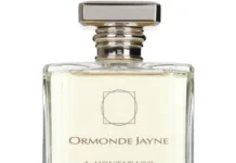 Montabaco от Ormonde Jayne: изысканный парфюмерный шедевр с характером