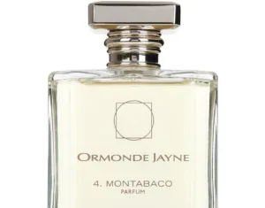 Montabaco от Ormonde Jayne: изысканный парфюмерный шедевр с характером