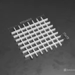 Подвесной потолок: технические характеристики материалов и способы монтажа