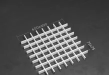 Подвесной потолок: технические характеристики материалов и способы монтажа