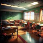 Виды оборудования для современного школьного класса