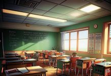 Виды оборудования для современного школьного класса