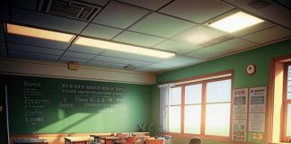 Виды оборудования для современного школьного класса