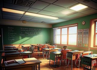 Виды оборудования для современного школьного класса