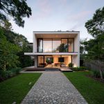 Особенности строительства современных домов