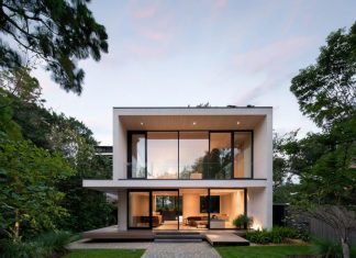 Особенности строительства современных домов