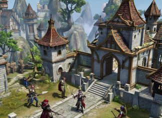 Новые сервера Lineage 2: почему это выгодно