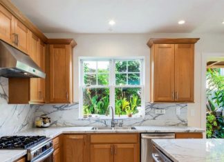 Кухни на заказ: пространство, созданное для вас