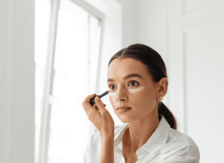 Макияж для разных случаев: офис, свидание, вечеринка