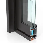 Интересные факты об алюминиевых окнах