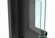 Интересные факты об алюминиевых окнах