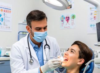 От чего зависит стоимость зубного моста?