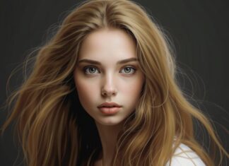 Barex: Профессиональная косметика для волос, где наука встречается с искусством