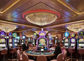 Популярные акции в онлайн казино