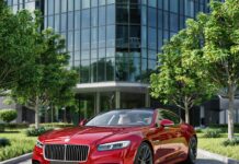 Правила взятия авто напрокат