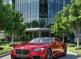 Правила взятия авто напрокат