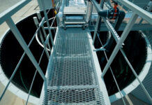 Изготовление очистных сооружений — особенности процесса