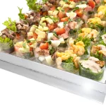 Фуршет с доставкой: удобно, красиво и без хлопот