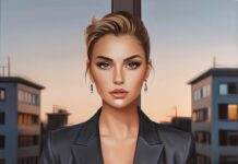 Волосы и стиль: как подобрать одежду и аксессуары, чтобы причёска дольше оставалась идеальной