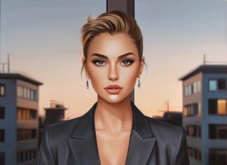 Волосы и стиль: как подобрать одежду и аксессуары, чтобы причёска дольше оставалась идеальной