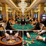 Правила игры в casino On-X