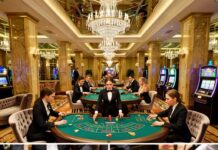 Правила игры в casino On-X