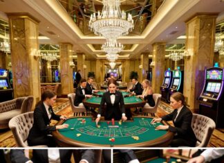 Правила игры в casino On-X