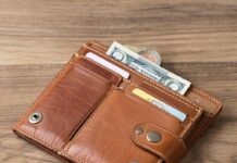 Кошельки из натуральной кожи — лучшее дополнение любого образа