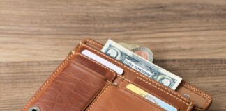 Кошельки из натуральной кожи — лучшее дополнение любого образа