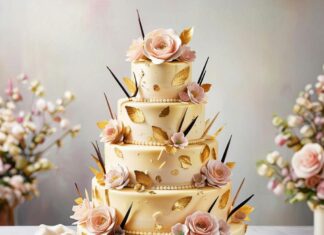 Как правильно заказать торт на праздник?