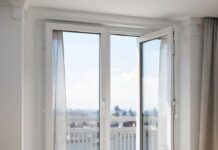 Комплексная регулировка пластиковых окон: все виды настроек