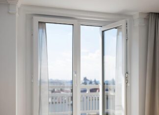 Комплексная регулировка пластиковых окон: все виды настроек