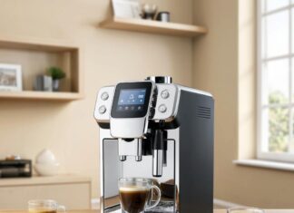 Замена уплотнительных колец в кофемашине DeLonghi : какие детали нужны