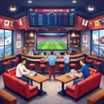 Ставки на футзал: особенности и стратегии