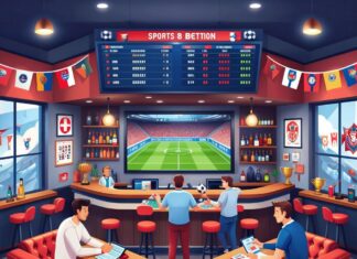 Ставки на футзал: особенности и стратегии