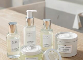 Преимущества профессиональной уходовой косметики