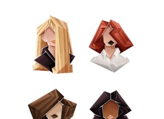 Прическа Shag — От Истории До Современности