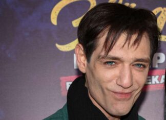 Александр Шепс стал актером? Что известно о съемках звезды «Битвы экстрасенсов» в новом сериале