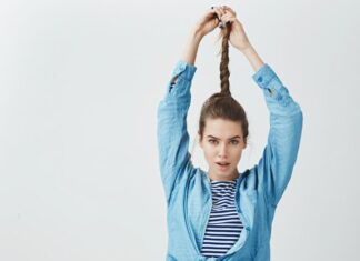 Мастерство плетения косичек — техники и секреты идеальной укладки волос