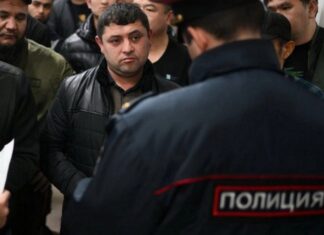 Азербайджан рвет связи с Россией после «облав» на членов диаспоры в Екатеринбурге