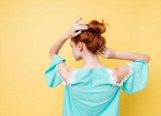 Тренды и техника укладки волос в Балашихе — современные прически и секреты мастерства