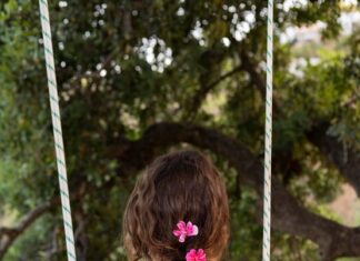 Канатная прическа стиль и техника создания модного образа