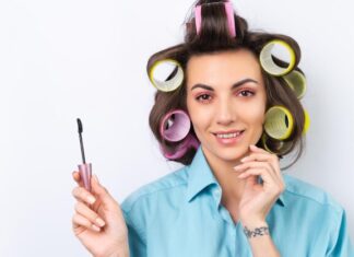 Секреты идеальной прически — макияж и укладка волос