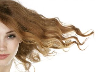 Укладка волос водопад — шаг за шагом